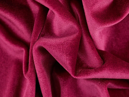 How to Care for Stretch Velour