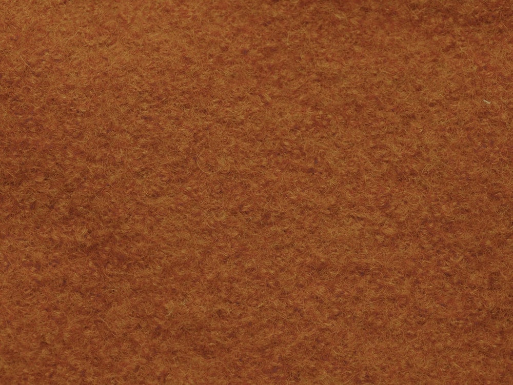 Pure Boiled Wool