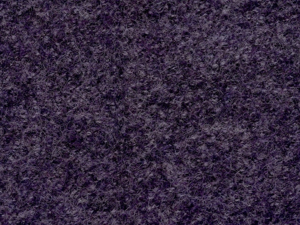 Pure Boiled Wool