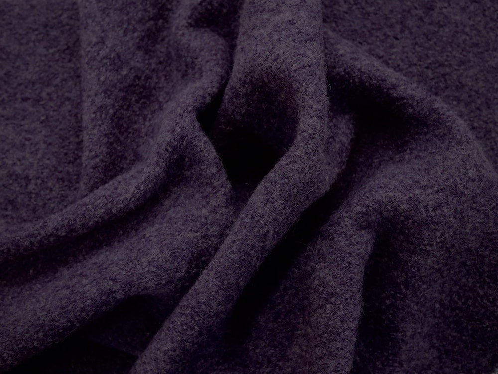 Pure Boiled Wool