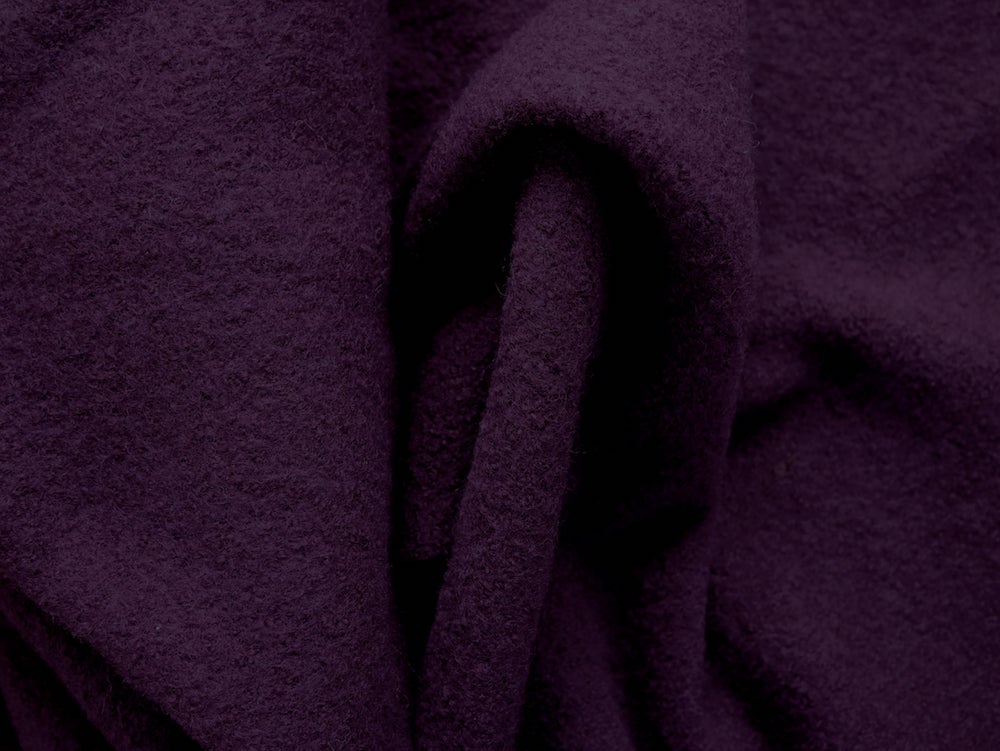 Pure Boiled Wool