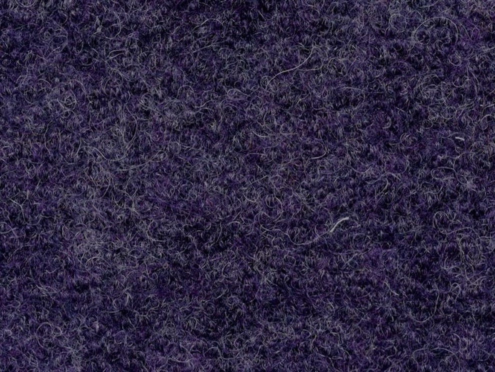 Pure Boiled Wool