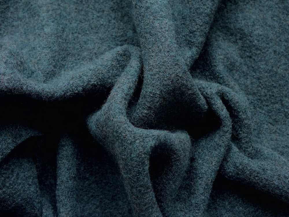 Pure Boiled Wool