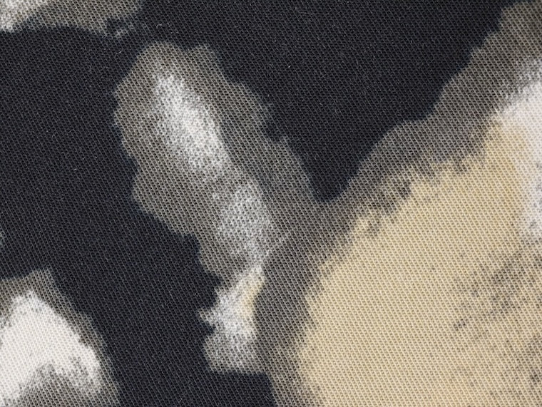 Printed Viscose Fabric - Cindy Print