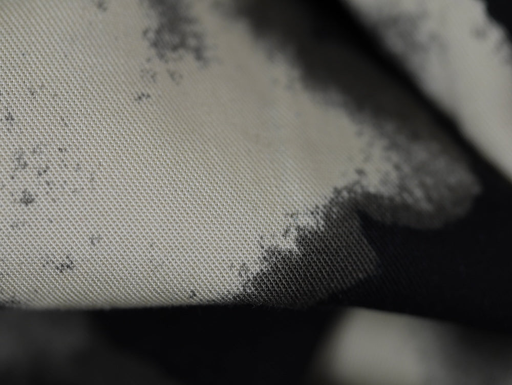Printed Viscose Fabric - Cindy Print