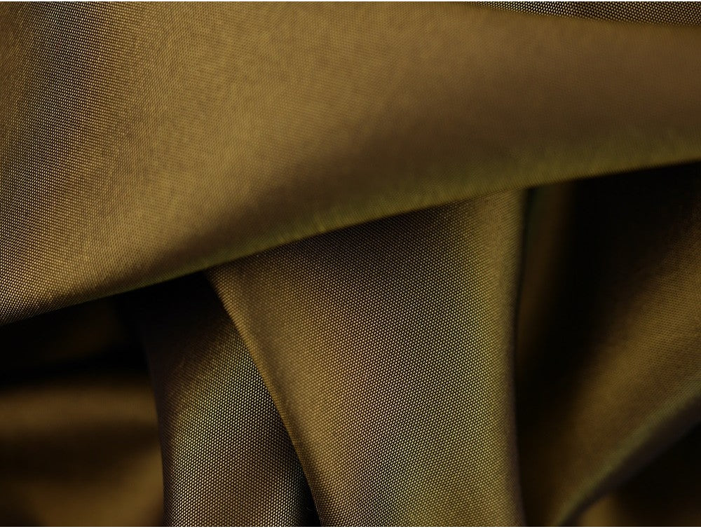 Two Tone Taffeta Fabric