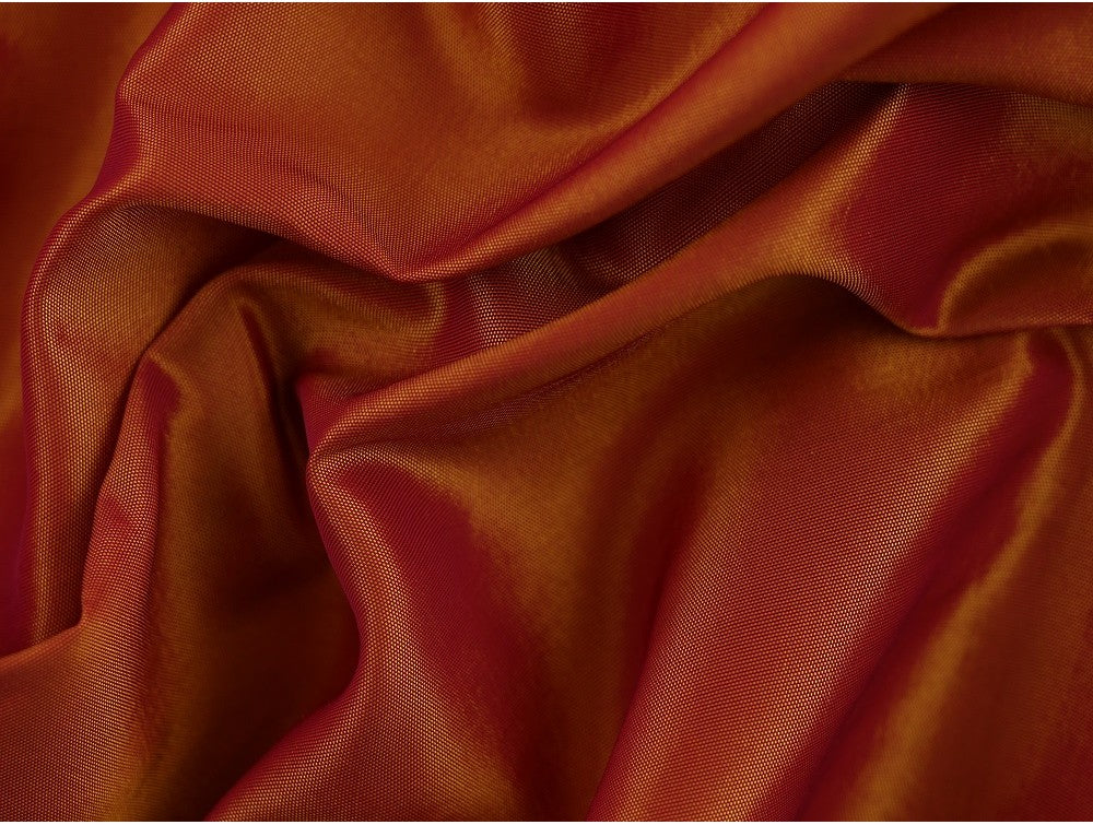 Two Tone Taffeta Fabric