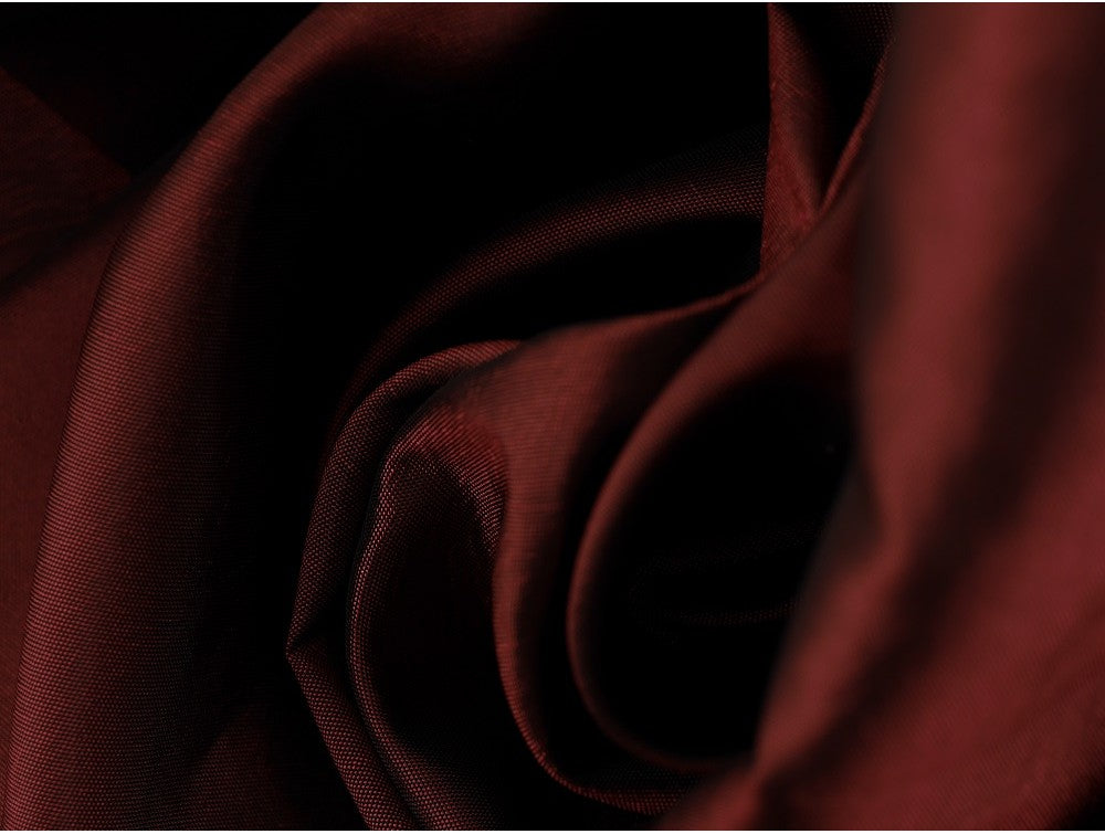 Two Tone Taffeta Fabric