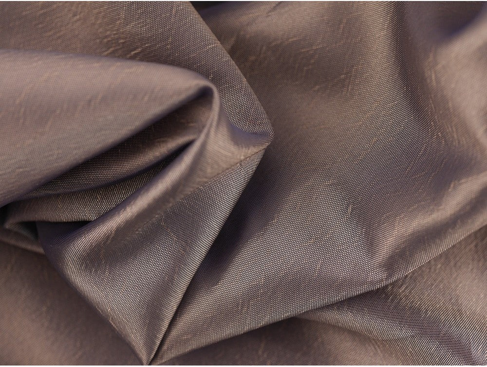 Two Tone Taffeta Fabric