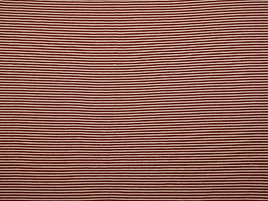Single Jersey Stripe fabric