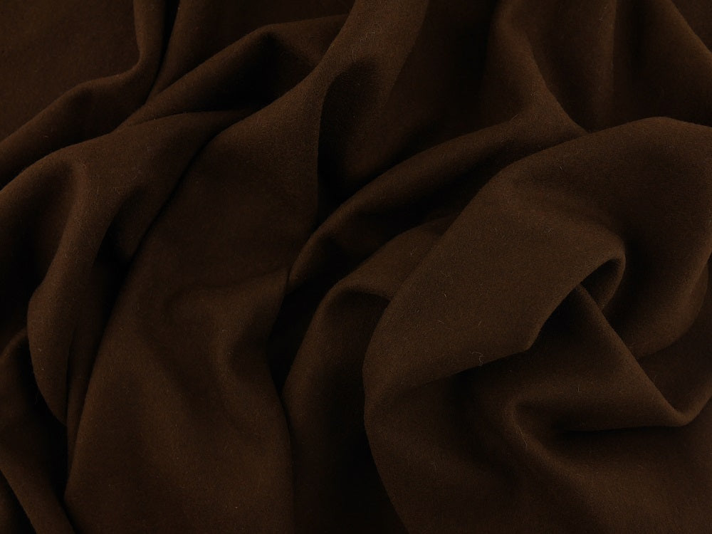 Woven Wool Coating Fabric