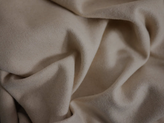 Woven Wool Coating Fabric