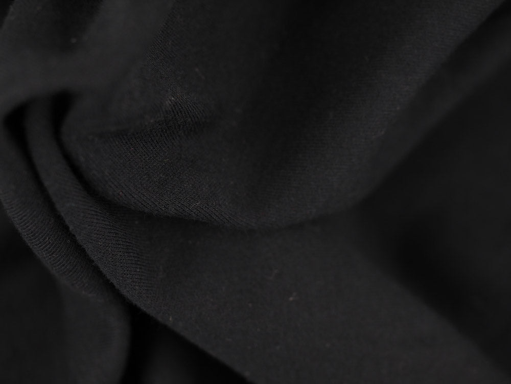 Double Jersey Interlock Fabric