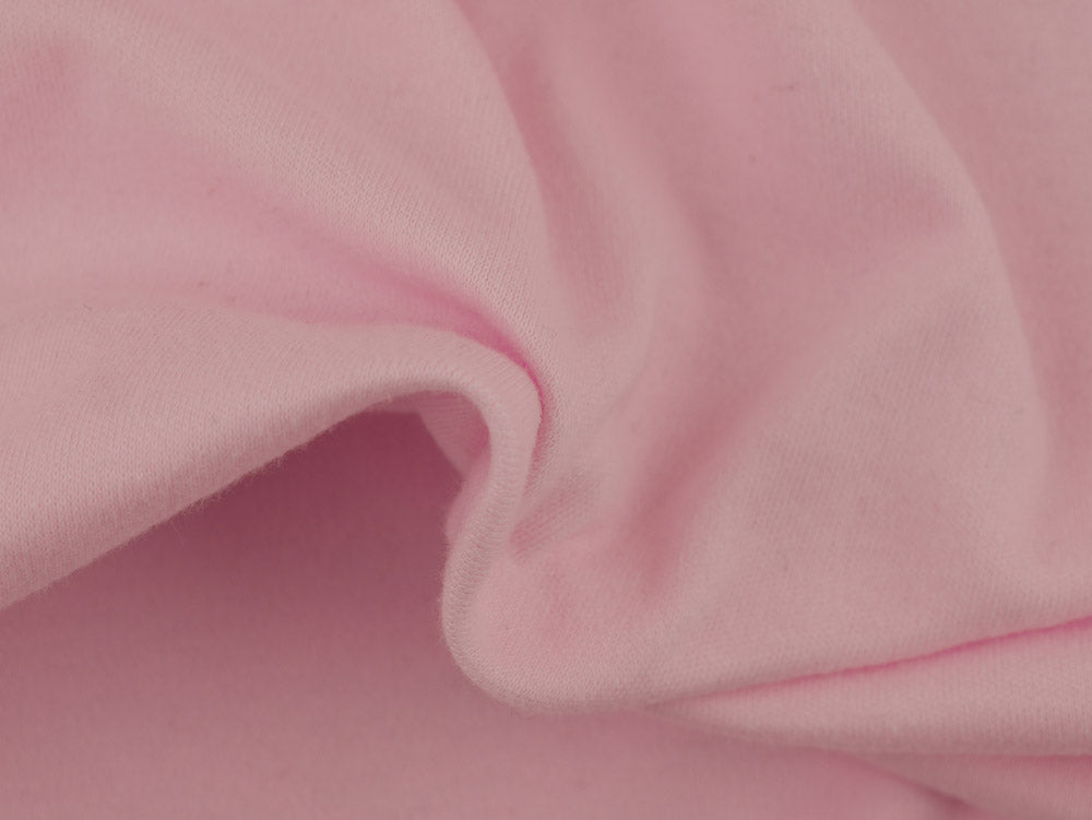 Double Jersey Interlock Fabric