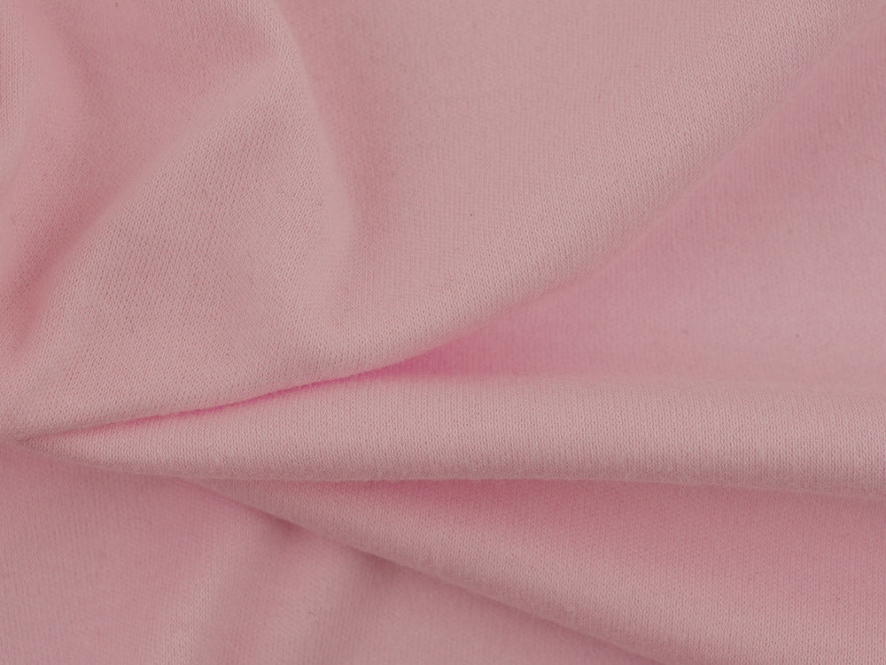 Double Jersey Interlock Fabric