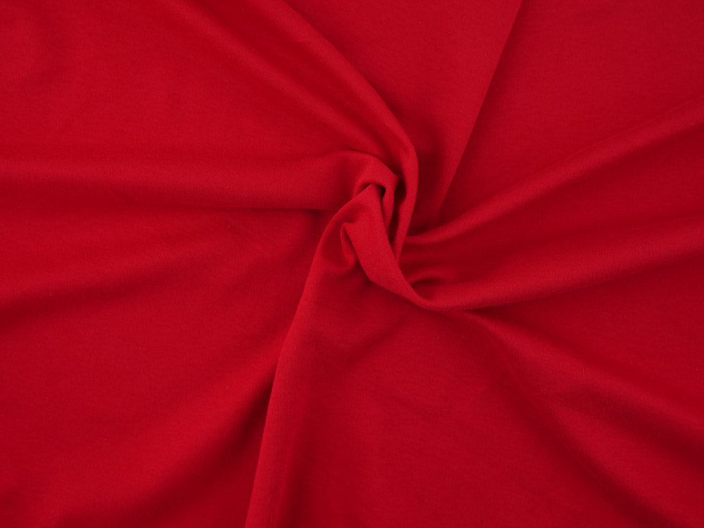 Double Jersey Interlock Fabric