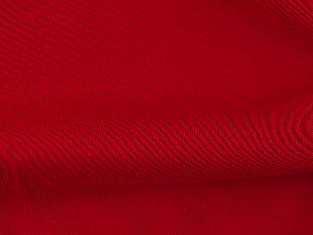 Double Jersey Interlock Fabric