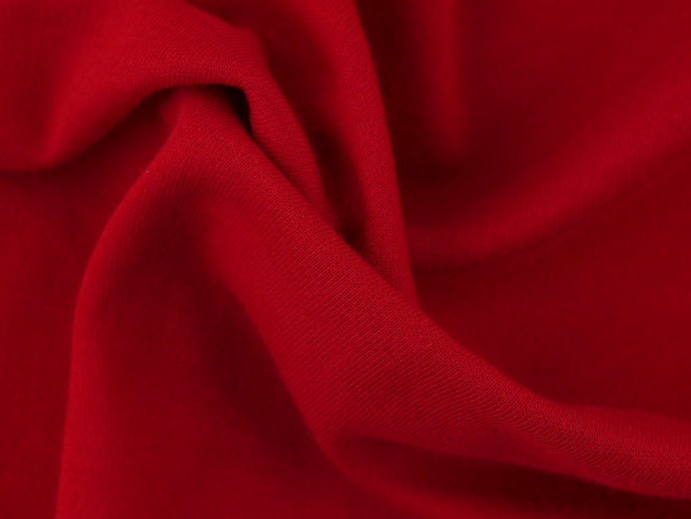 Double Jersey Interlock Fabric