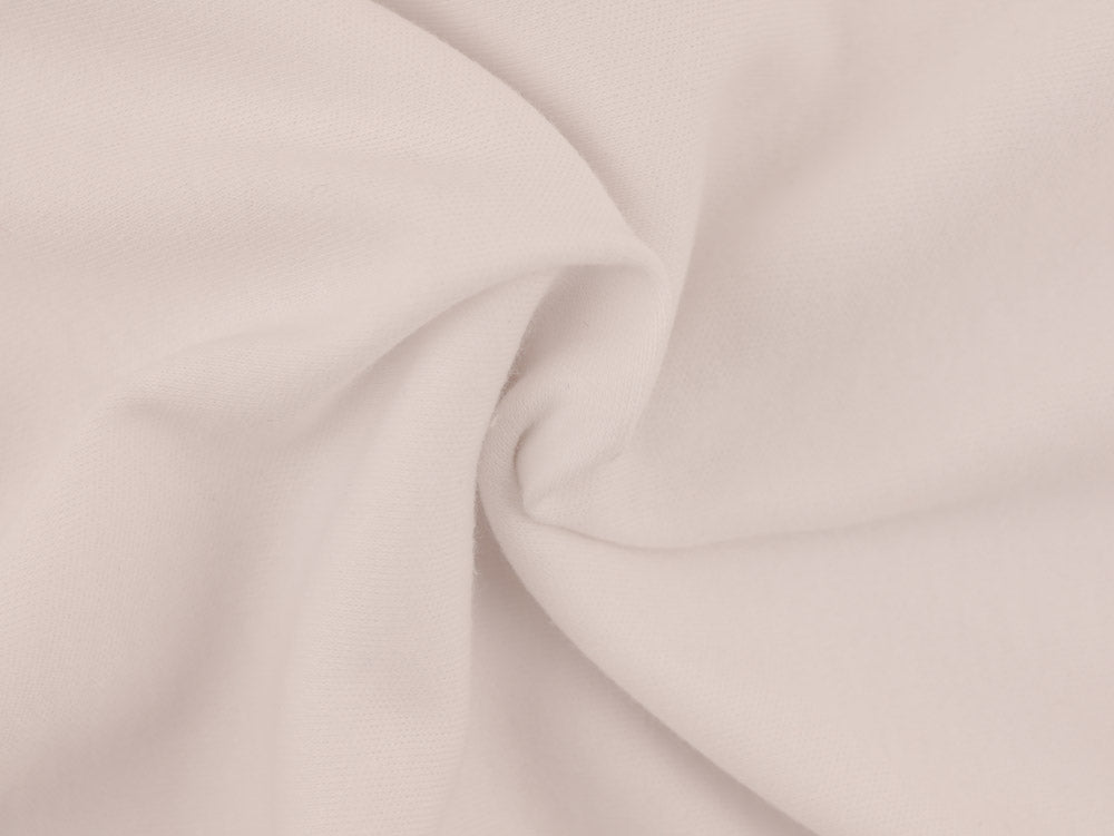 Double Jersey Interlock Fabric