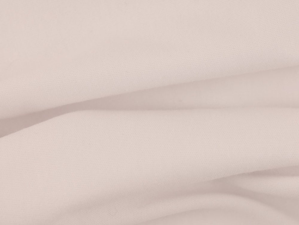 Double Jersey Interlock Fabric