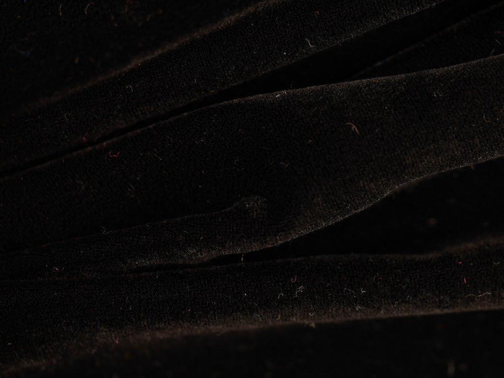 Stretch Velour Fabric