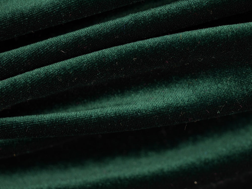 Stretch Velour Fabric