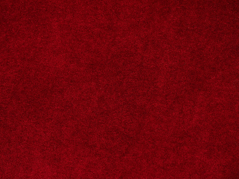Stretch Velour Fabric