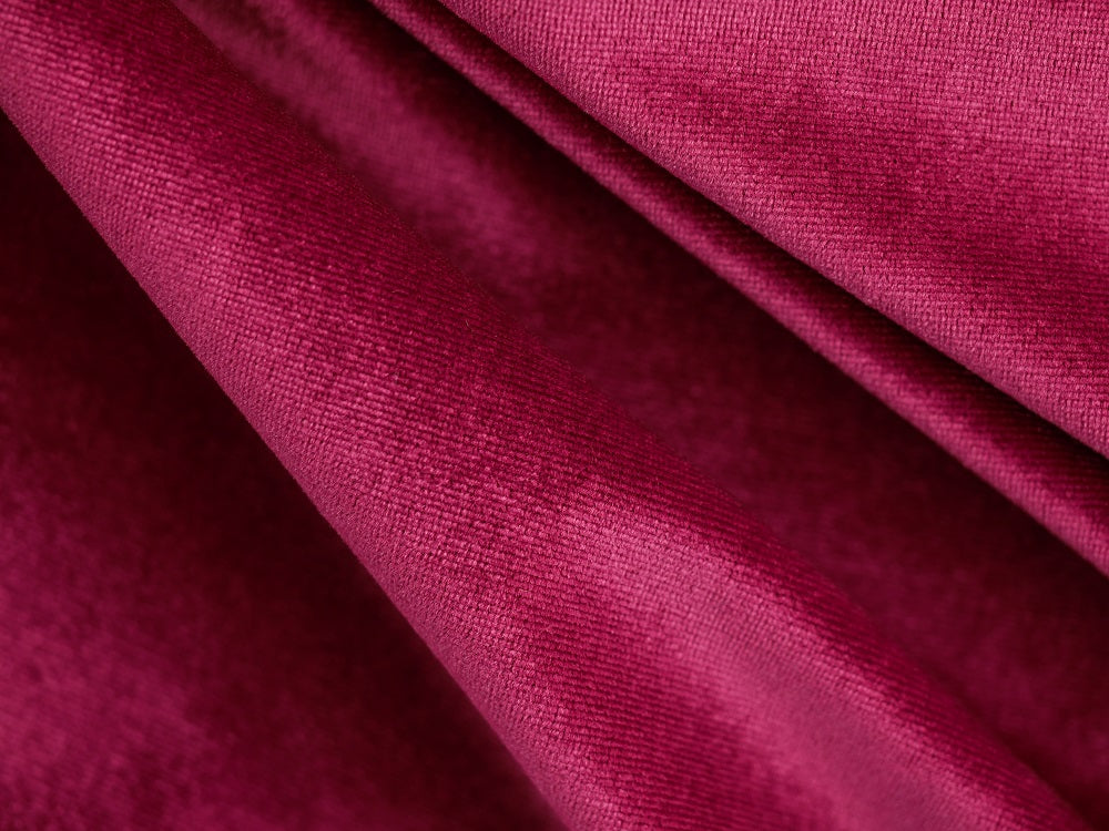 Stretch Velour Fabric