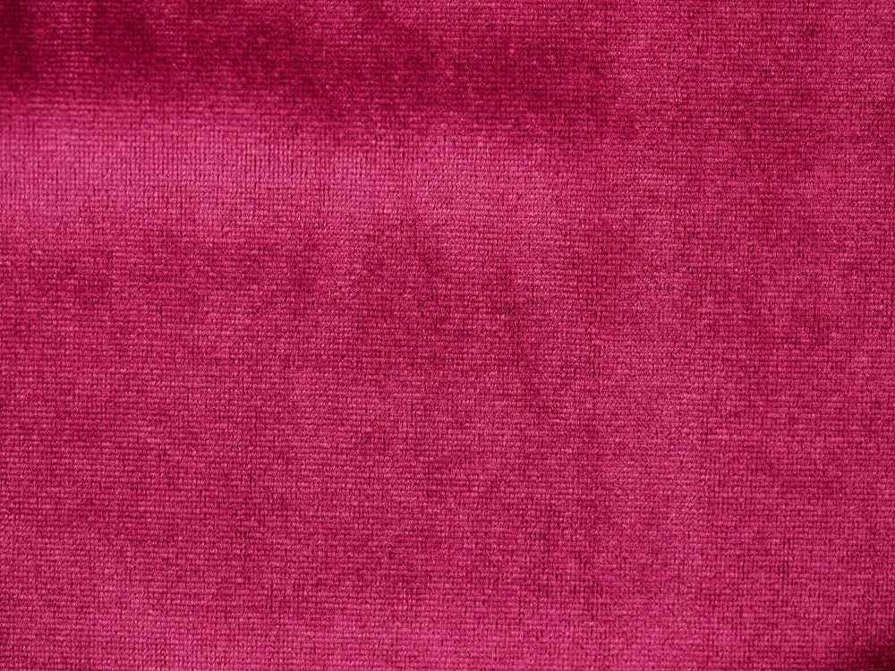Stretch Velour Fabric