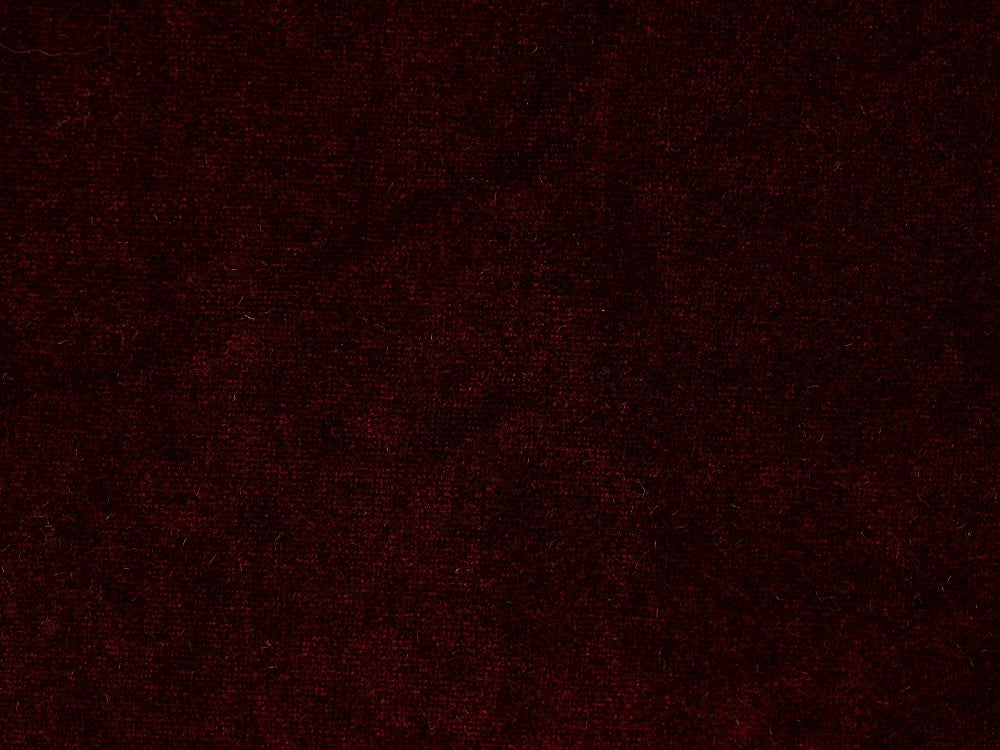 Stretch Velour Fabric