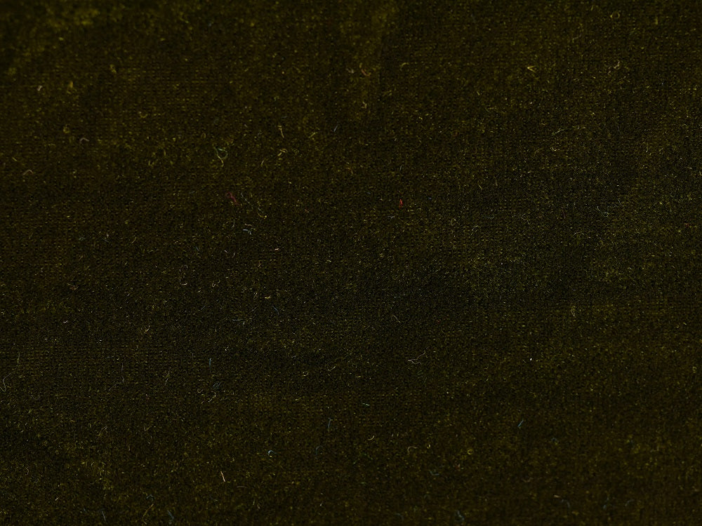 Stretch Velour Fabric
