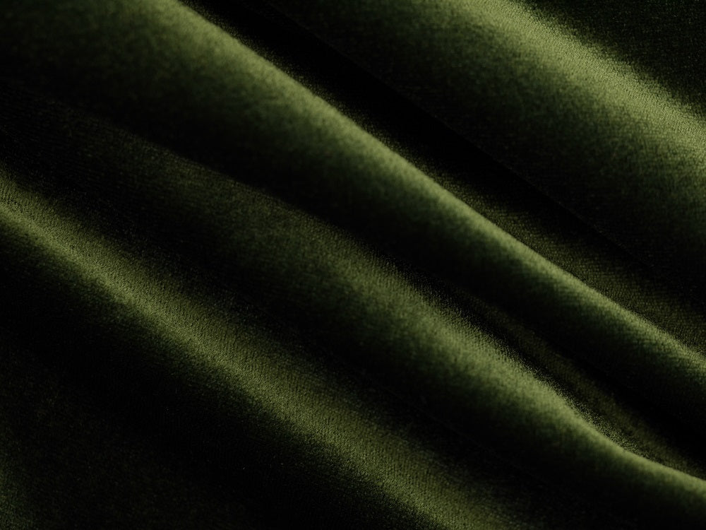 Stretch Velour Fabric