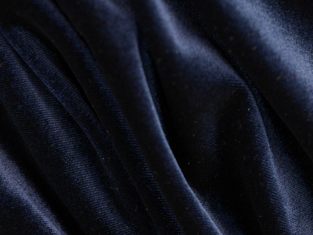 Stretch Velour Fabric