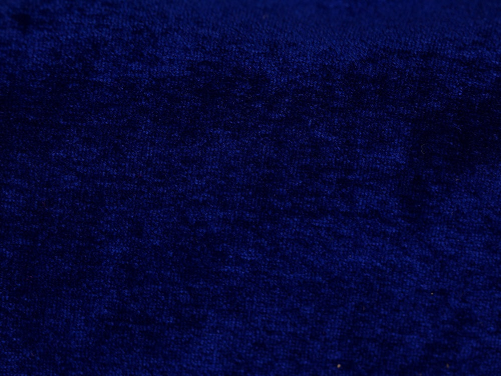 Stretch Velour Fabric