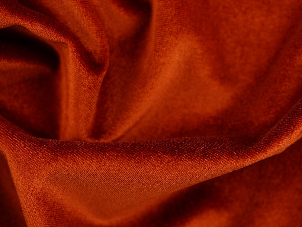 Stretch Velour Fabric