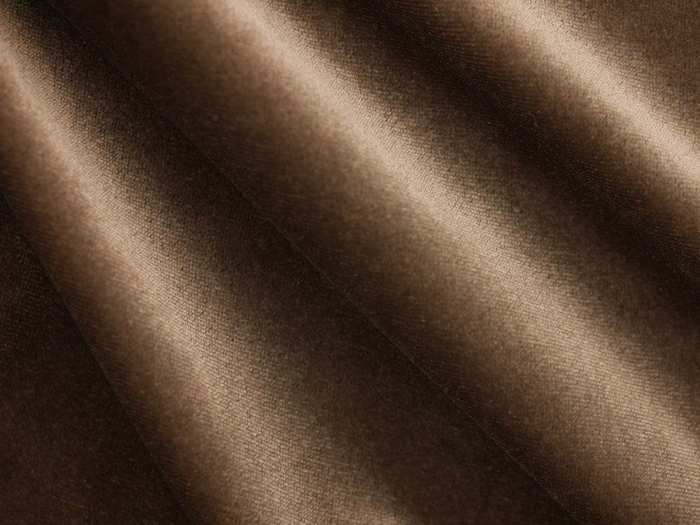 Stretch Velour Fabric