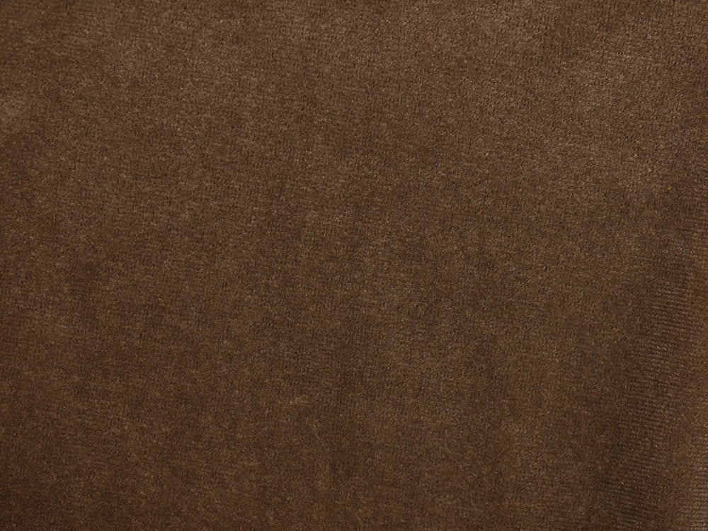 Stretch Velour Fabric