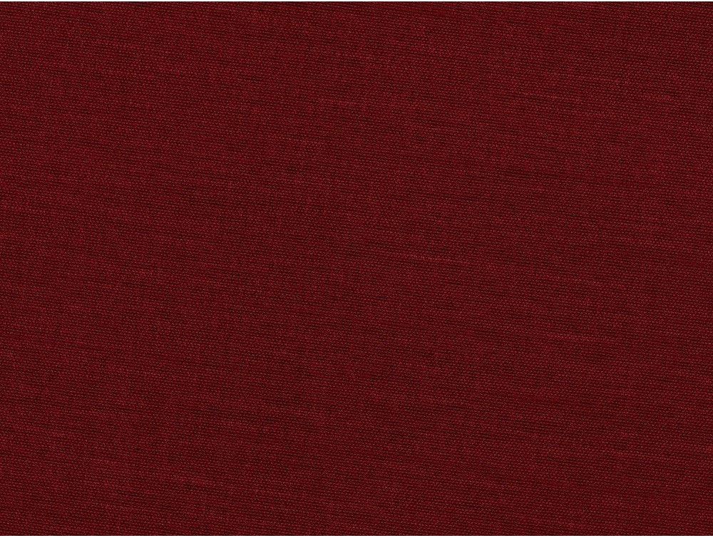 Woven Polyester Slub Fabric