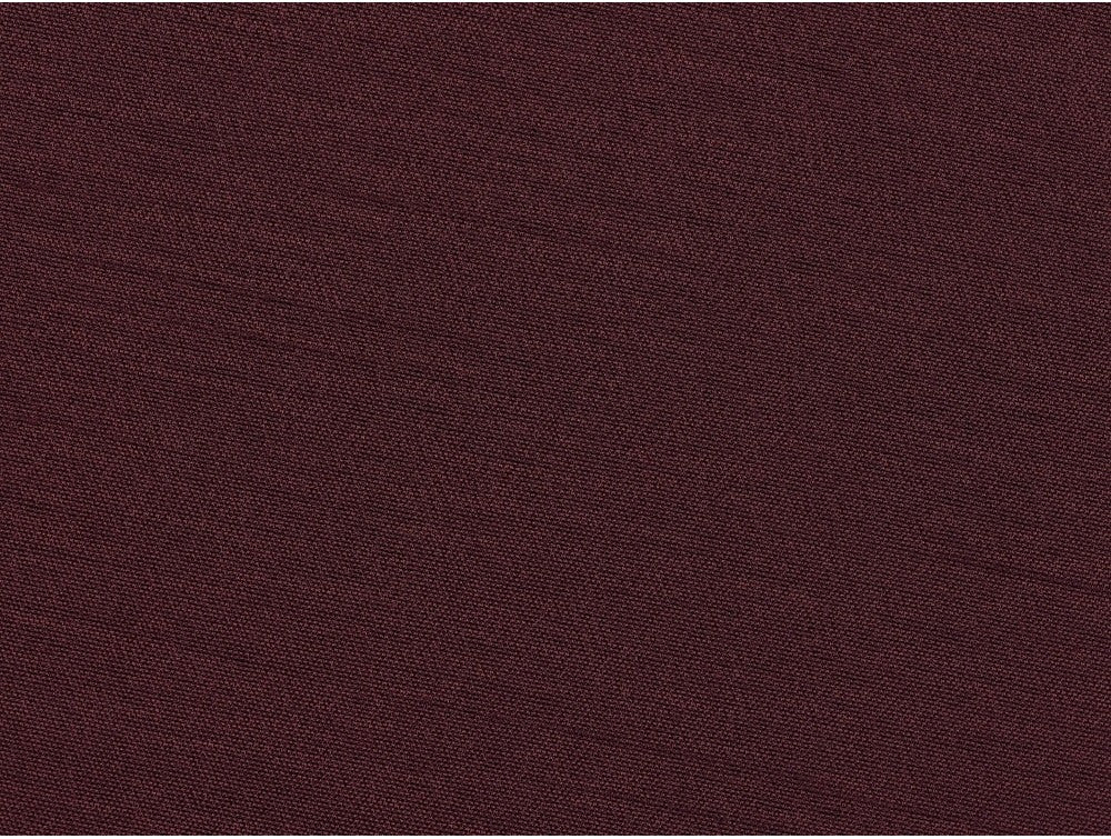 Woven Polyester Slub Fabric