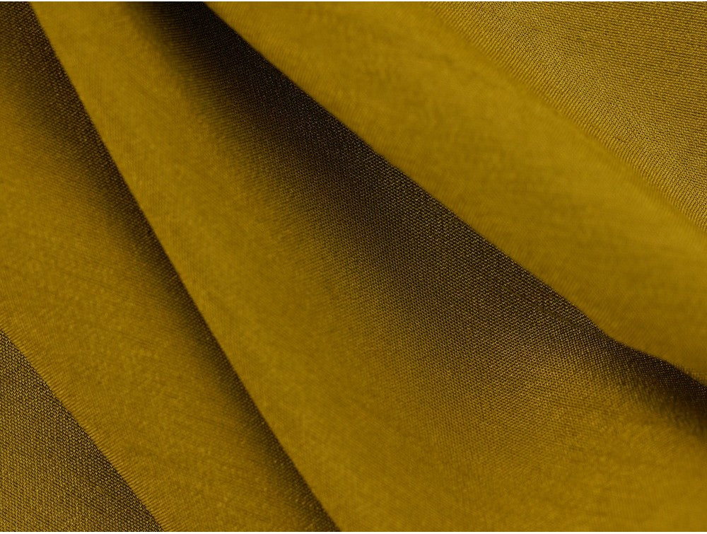 Woven Polyester Slub Fabric