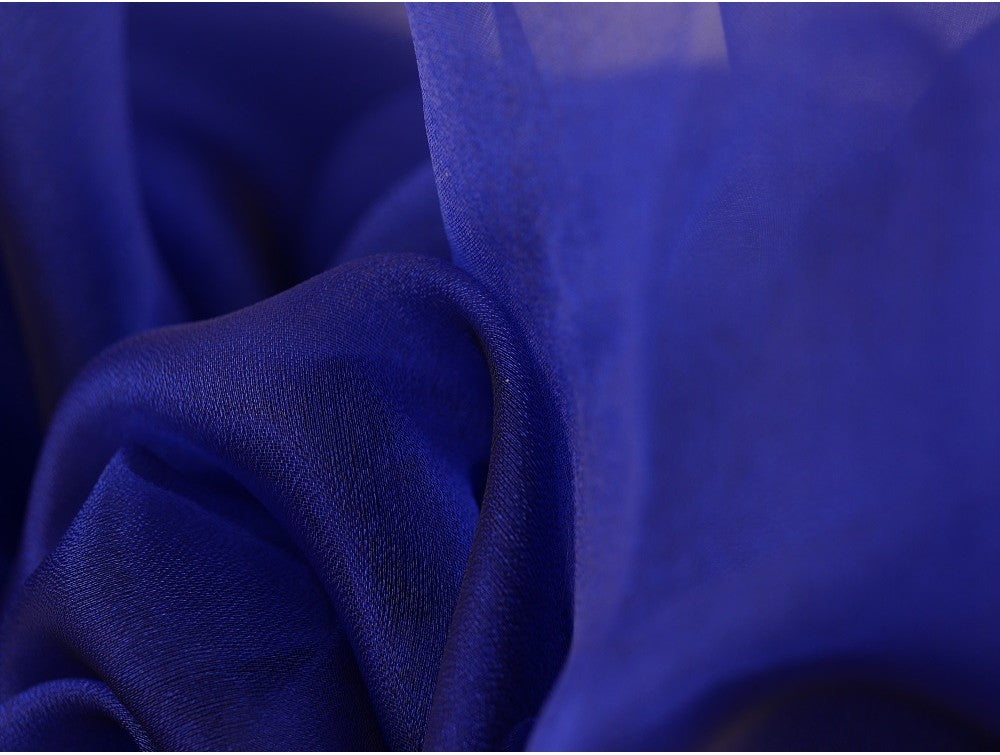 Crystal Organza