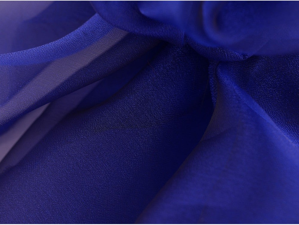 Crystal Organza