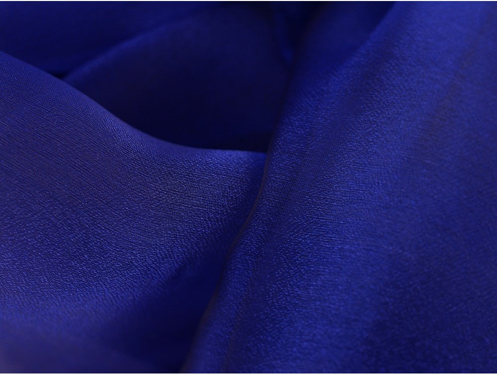 Crystal Organza