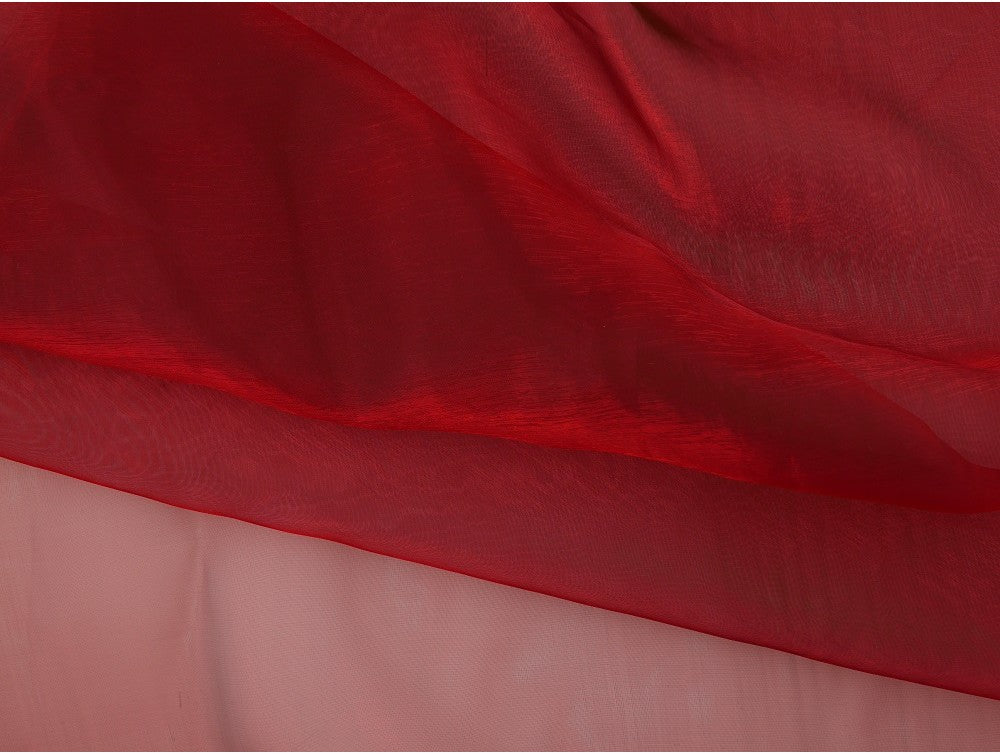 Crystal Organza