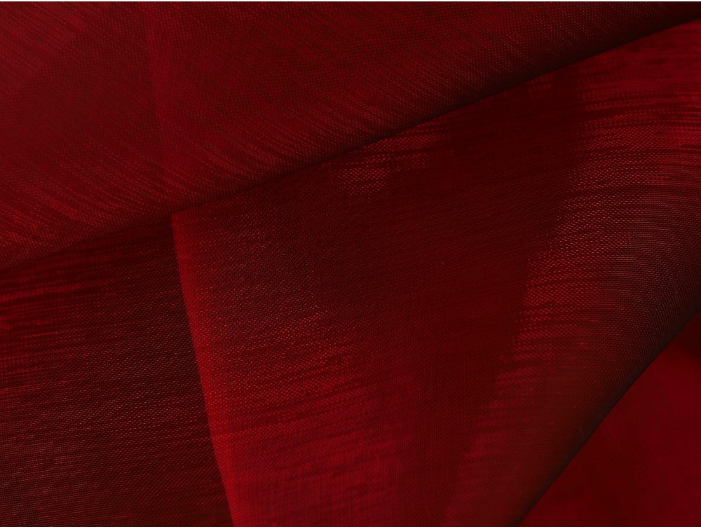 Crystal Organza