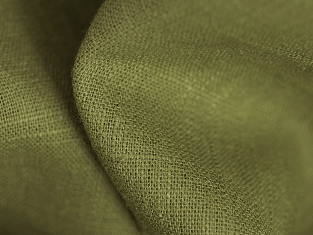 Linen Fabric