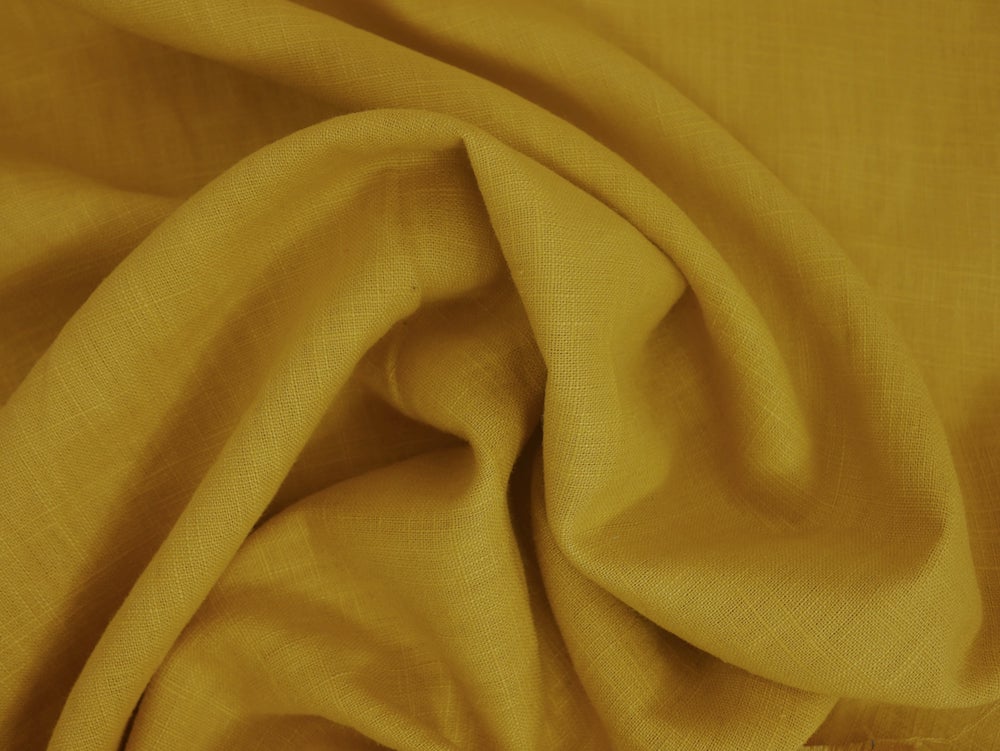 Linen Fabric