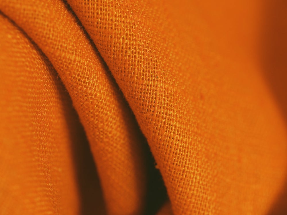 Linen Fabric