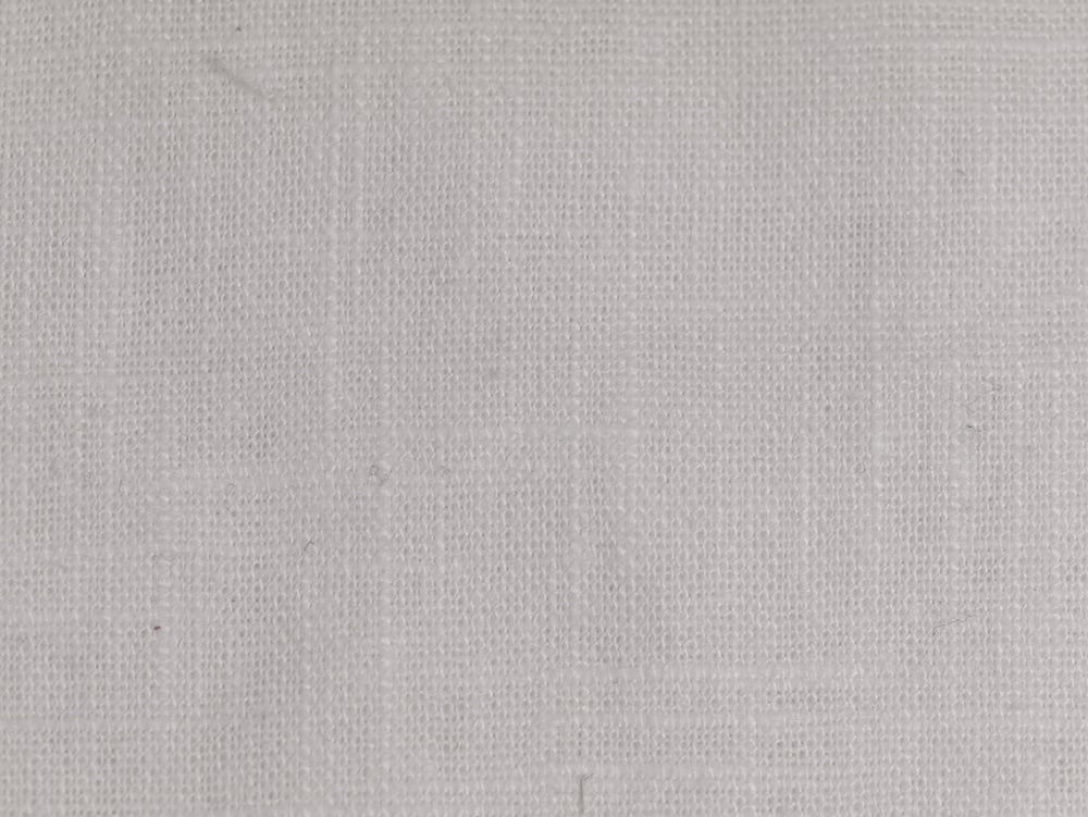 Linen Fabric