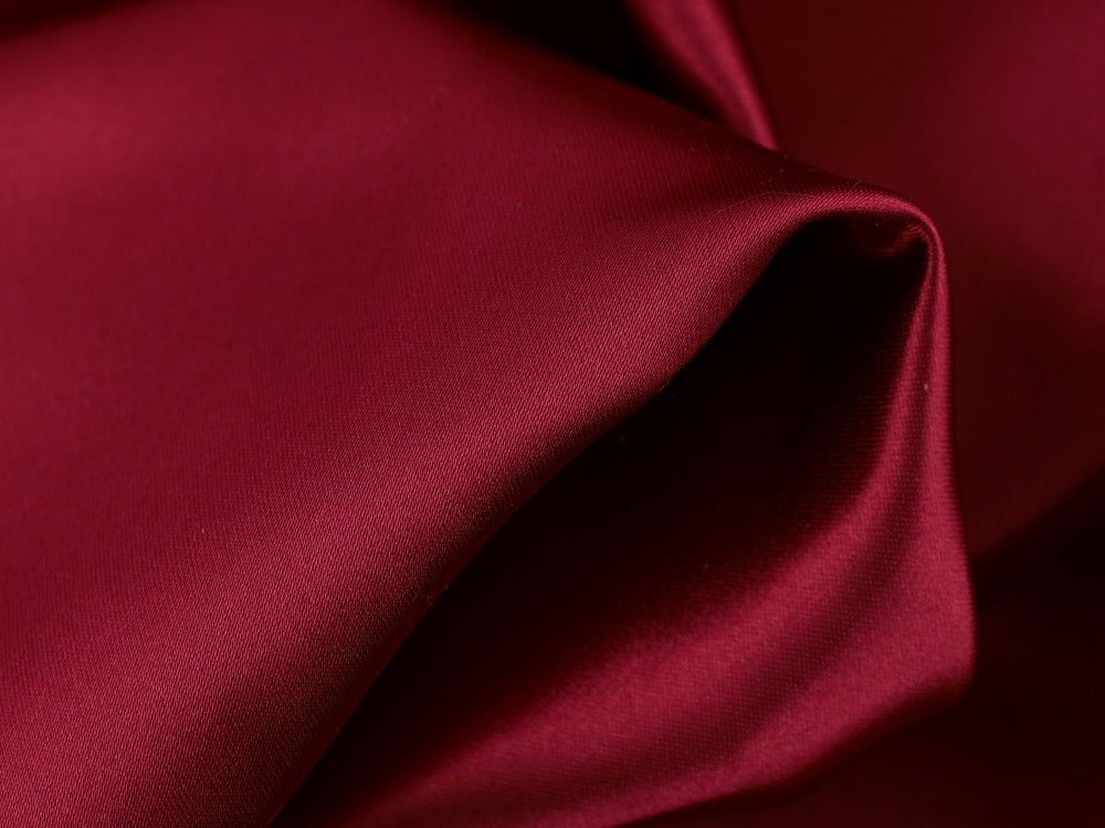 Duchess Satin Fabric